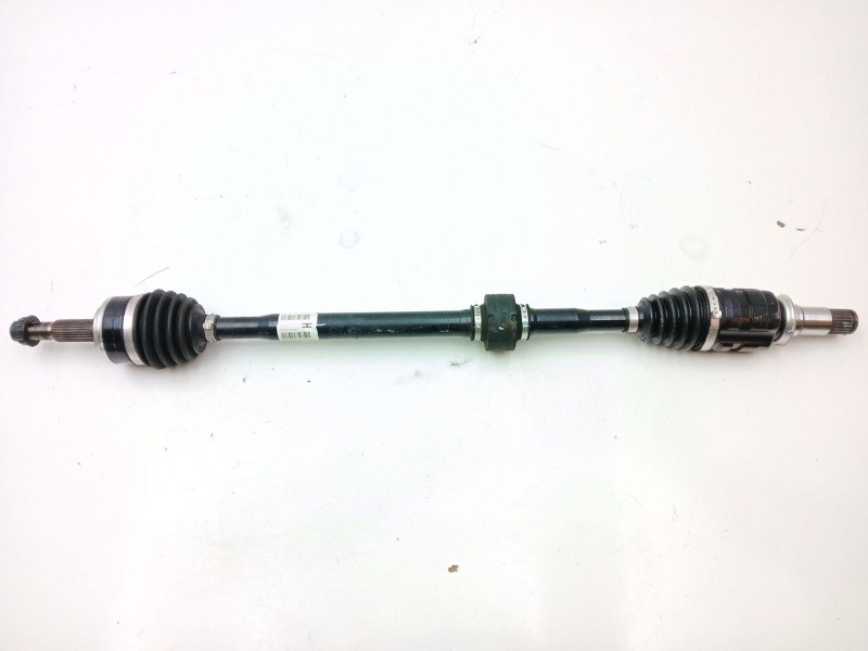 Recambio de transmision delantera derecha para toyota c-hr (_x1_) 1.8 hybrid (zyx10_, zyx11_) referencia OEM IAM 43410F4050  