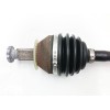Recambio de transmision delantera izquierda para seat ibiza iv (6j5, 6p1) 1.4 tdi referencia OEM IAM 6C0407271E  