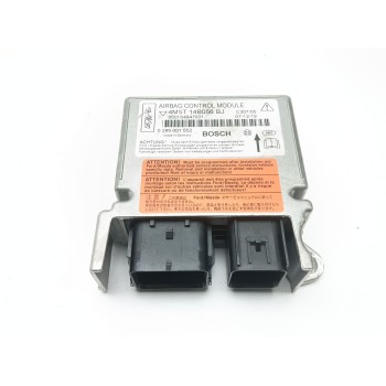 CENTRALITA AIRBAG 4M5T14B056BJ 0285001552 