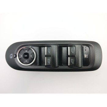 MANDO ELEVALUNAS DELANTERO IZQUIERDO 7S7T14A132BC 