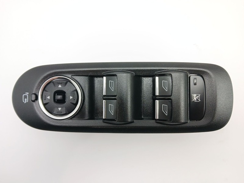 Recambio de mando elevalunas delantero izquierdo para ford mondeo iv (ba7) 1.6 tdci referencia OEM IAM 7S7T14A132BC  