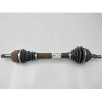 TRANSMISION DELANTERA IZQUIERDA 9637117780 