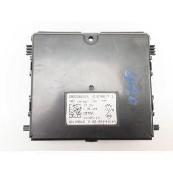 MODULO ELECTRONICO 285258251R 