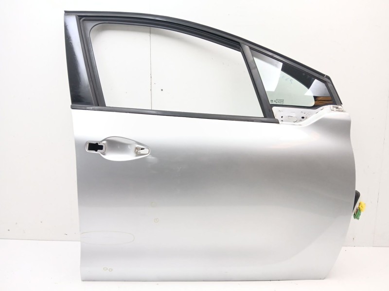 Recambio de puerta delantera derecha para peugeot 208 i (ca_, cc_) 1.2 vti 82 referencia OEM IAM 9673558480  