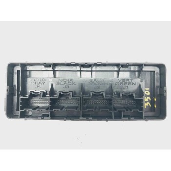 MODULO ELECTRONICO 13505748 