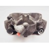 Recambio de pinza freno delantera izquierda para renault megane iii sport tourer expression referencia OEM IAM 410111495R  