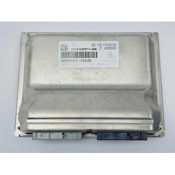 CENTRALITA CAMBIO AUTOMATICO 97061827022 5WP54023CG 