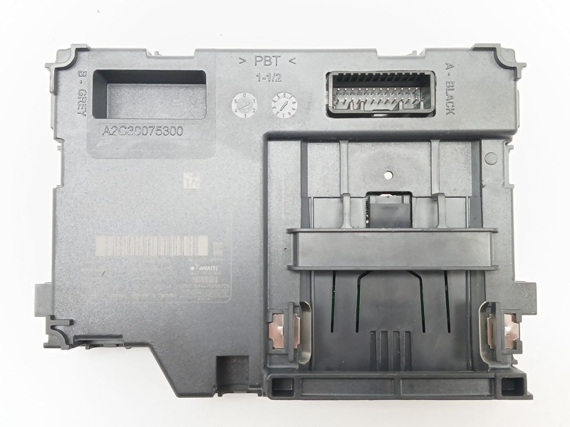 Recambio de modulo electronico para renault captur i (j5_, h5_) 1.5 dci 90 referencia OEM IAM 285908018R  A2C84331301