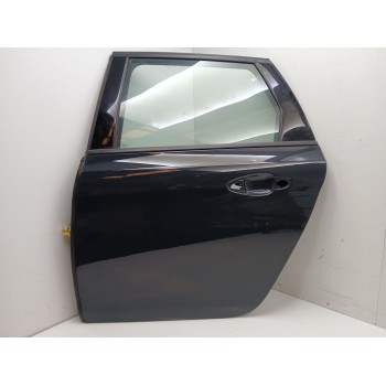 PUERTA TRASERA IZQUIERDA 9805267180 