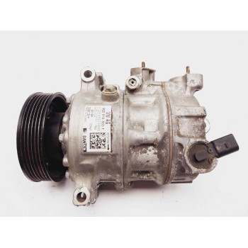 COMPRESOR AIRE ACONDICIONADO 5Q0816803F 