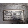 Recambio de compresor aire acondicionado para ford focus ii (da_, hcp, dp) 1.6 referencia OEM IAM 1016001035  