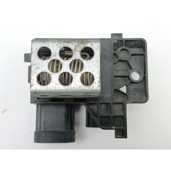 RESISTENCIA CALEFACCION 255503792R 