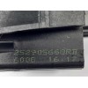Recambio de warning para dacia sandero ambiance referencia OEM IAM 252905668RB  
