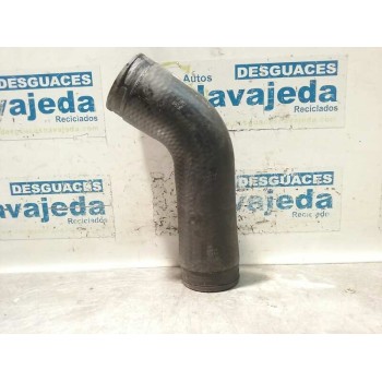 TUBO TUBO INTERCOOLER 
