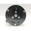 Recambio de compresor aire acondicionado para ford focus ii (da_, hcp, dp) 1.6 referencia OEM IAM 1016001035  