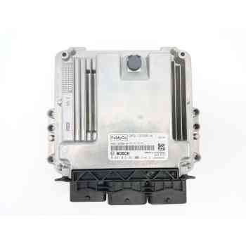 CENTRALITA MOTOR UCE DH5212C520VA DH5212C520VA 0281019361