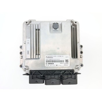 CENTRALITA MOTOR UCE DH5212C520VA 0281019361