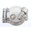 Recambio de compresor aire acondicionado para ford focus ii (da_, hcp, dp) 1.6 referencia OEM IAM 1016001035  