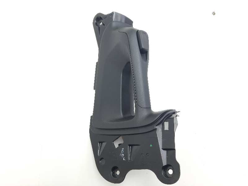 Recambio de maneta interior trasera derecha para ford mondeo ber. (ca2) trend x referencia OEM IAM AV11R266A62AD  