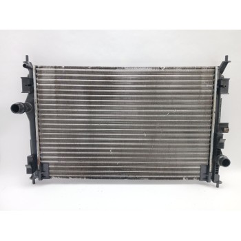 RADIADOR AGUA 636014 