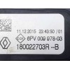 Recambio de potenciometro pedal para dacia sandero ambiance referencia OEM IAM 180022703R  