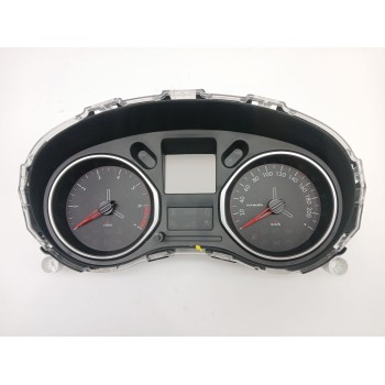 CUADRO INSTRUMENTOS 9825558680 