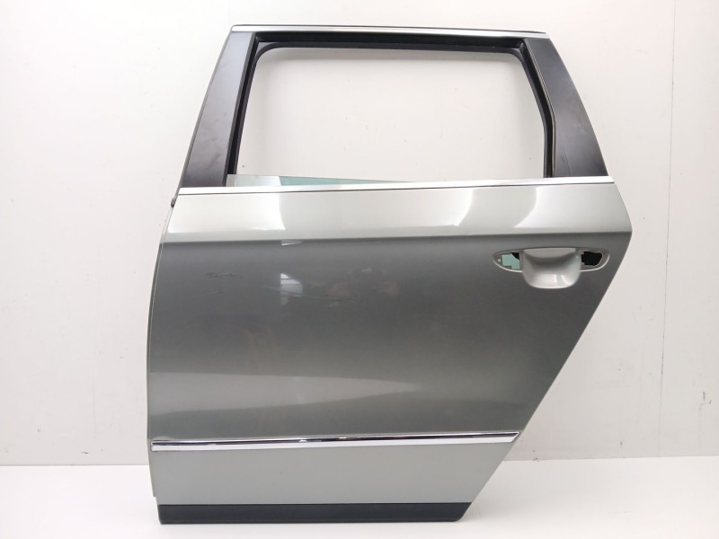 Recambio de puerta trasera izquierda para volkswagen passat b6 variant (3c5) 2.0 tdi 16v referencia OEM IAM 3C9833311 3C9833055D