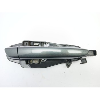 MANETA EXTERIOR TRASERA DERECHA 9802977180 