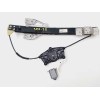 Recambio de elevalunas trasero derecho para audi a4 ber. (b8) básico referencia OEM IAM 8K0839462A 8K0959812A 