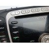 Recambio de sistema audio / cd para ford focus lim. (cb4) trend referencia OEM IAM VP6M2F18C821AE  