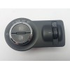 Recambio de mando luces para opel insignia a (g09) 2.0 cdti (68) referencia OEM IAM 22901659  