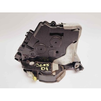 CERRADURA PUERTA DELANTERA IZQUIERDA 6904030A20 