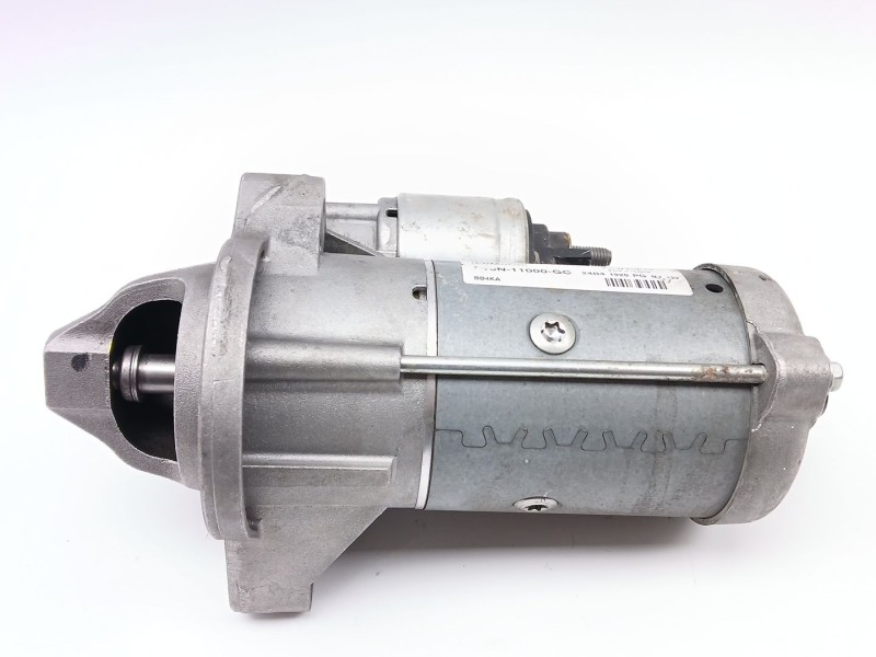 Recambio de motor arranque para ford mondeo iv (ba7) 1.6 tdci referencia OEM IAM AV6N11000GC ESW20E11 
