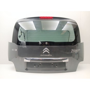 PORTON TRASERO 8701AQ 