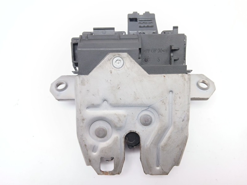 Recambio de cerradura maletero / porton para land rover freelander 2 (l359) 2.2 td4 4x4 referencia OEM IAM LR014184  