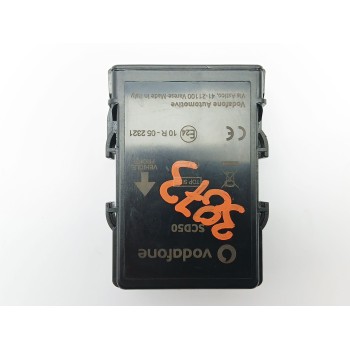 MODULO ELECTRONICO 4C2255UAB 