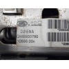 Recambio de columna direccion para land rover range rover sport v6 td se referencia OEM IAM QMB500760  