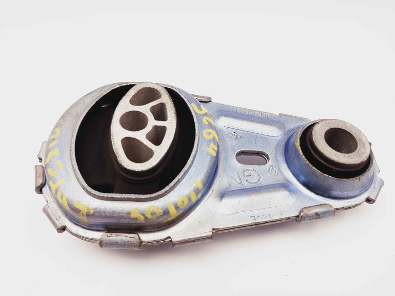 Recambio de soporte motor trasero para renault megane iii sport tourer expression referencia OEM IAM 112380006R  