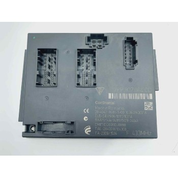 MODULO ELECTRONICO 7PP907064CD 