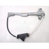 Recambio de elevalunas delantero izquierdo para citroën c-elysee (dd_) 1.5 bluehdi 100 referencia OEM IAM 9674412480  