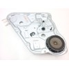 Recambio de elevalunas trasero izquierdo para kia cee´d hatchback (ed) 1.6 crdi 90 referencia OEM IAM 834701H020  