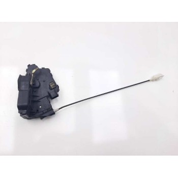 CERRADURA PUERTA TRASERA DERECHA 