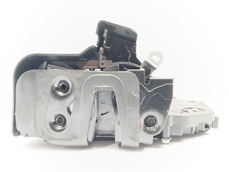 Recambio de cerradura puerta delantera derecha para land rover freelander 2 (l359) 2.2 td4 4x4 referencia OEM IAM LR011275  