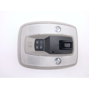 LUZ INTERIOR 39826637 