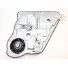 Recambio de elevalunas trasero izquierdo para kia cee´d hatchback (ed) 1.6 crdi 90 referencia OEM IAM 834701H020  
