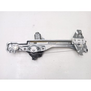 ELEVALUNAS TRASERO DERECHO 9674437280 9677417480 