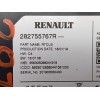 Recambio de modulo electronico para renault clio iv (bh_) 1.5 dci 90 referencia OEM IAM 282755767R  