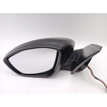 RETROVISOR IZQUIERDO 1611508980 