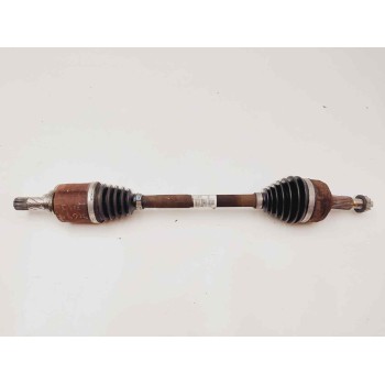 TRANSMISION DELANTERA IZQUIERDA 391016204R 