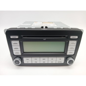 SISTEMA AUDIO / CD 3C0035195C 